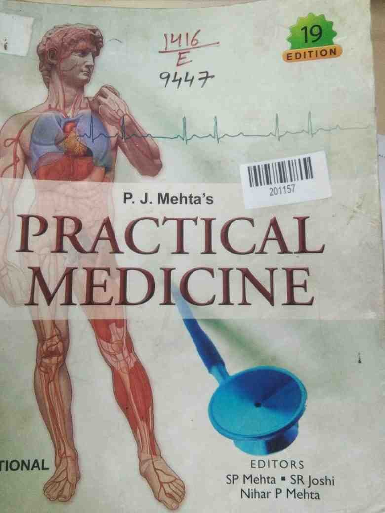 Practical Medicine