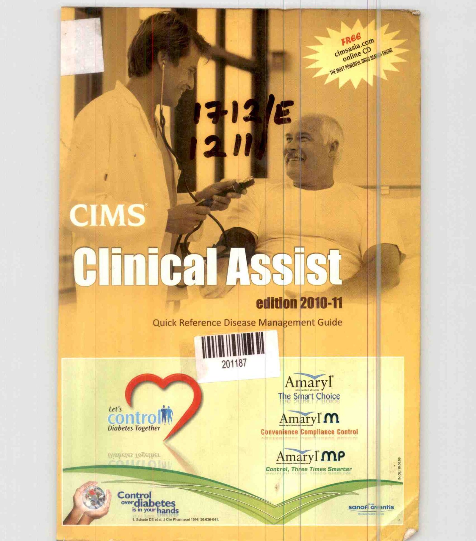 Clinical Assist