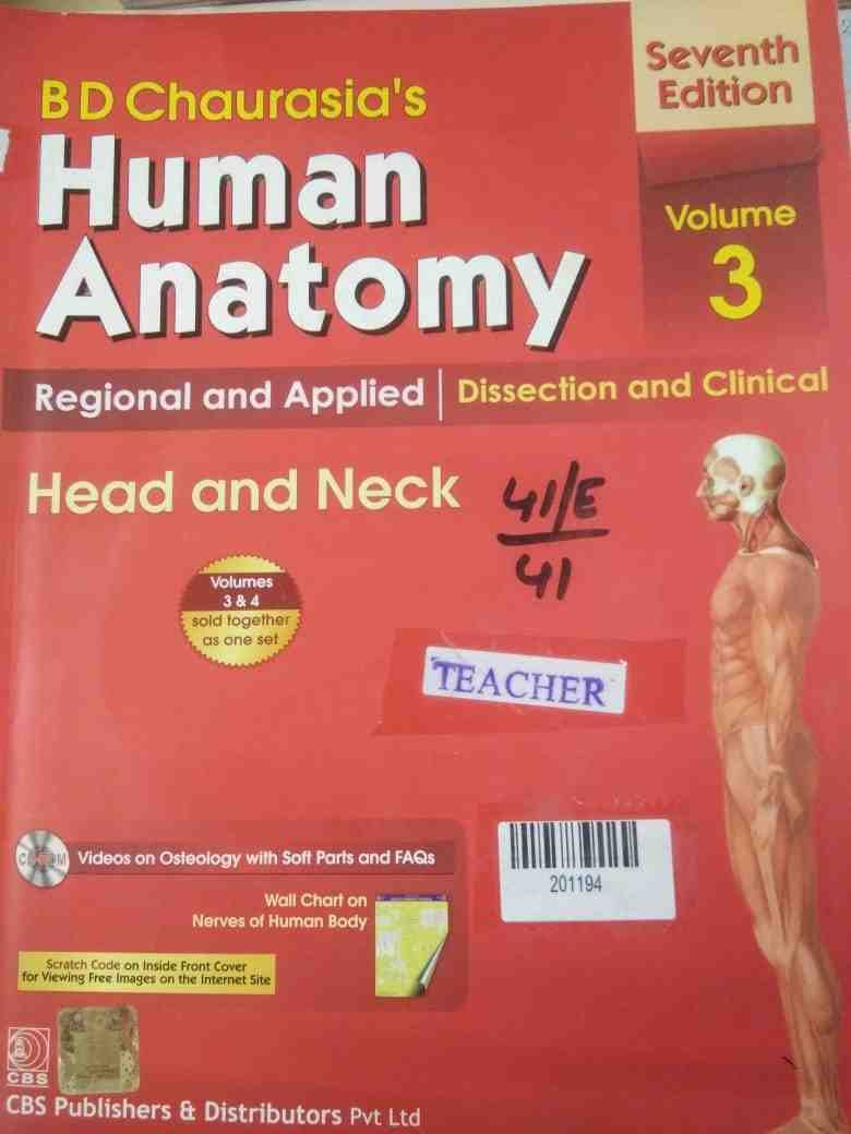 Human Anatomy