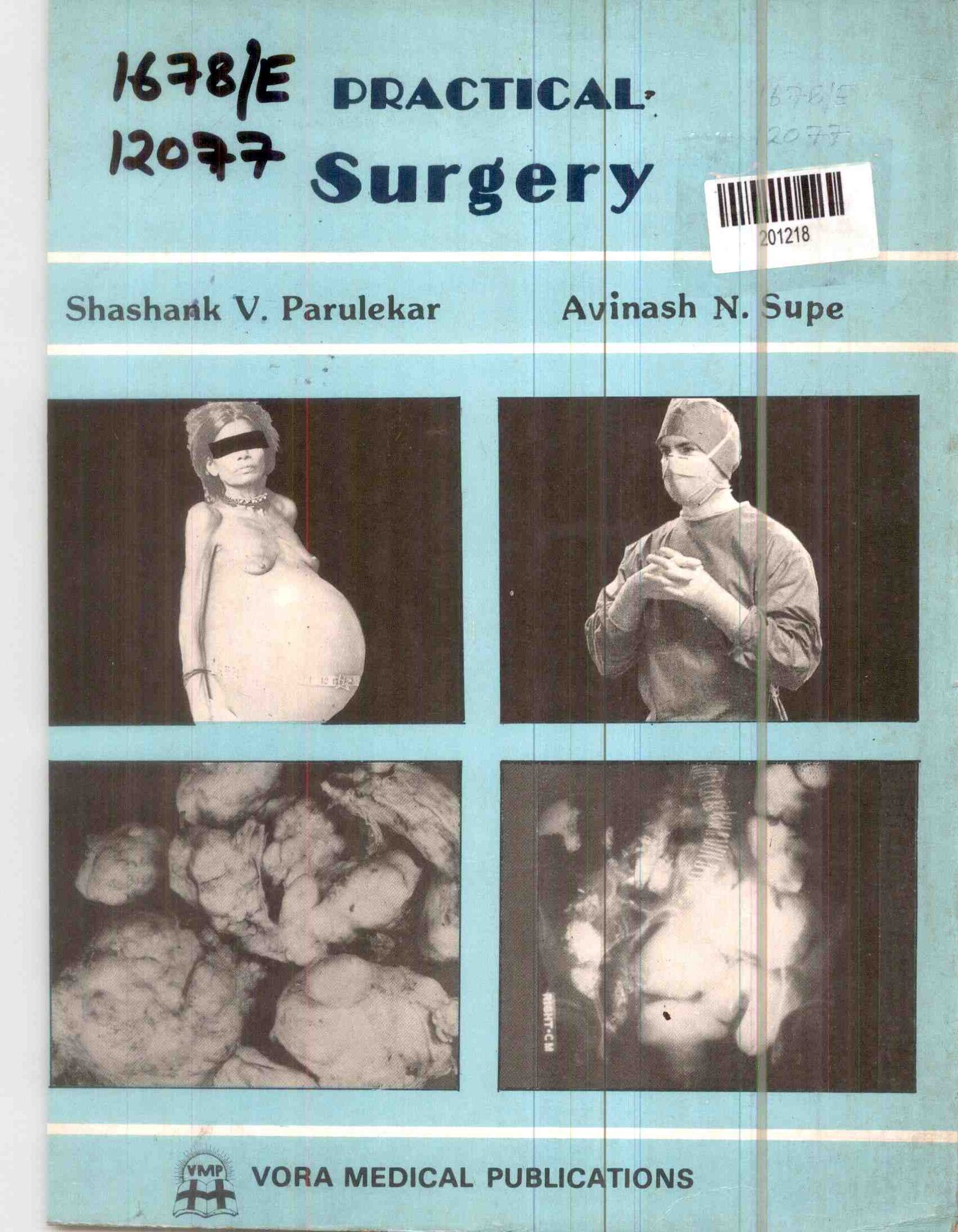 Practical Surgery