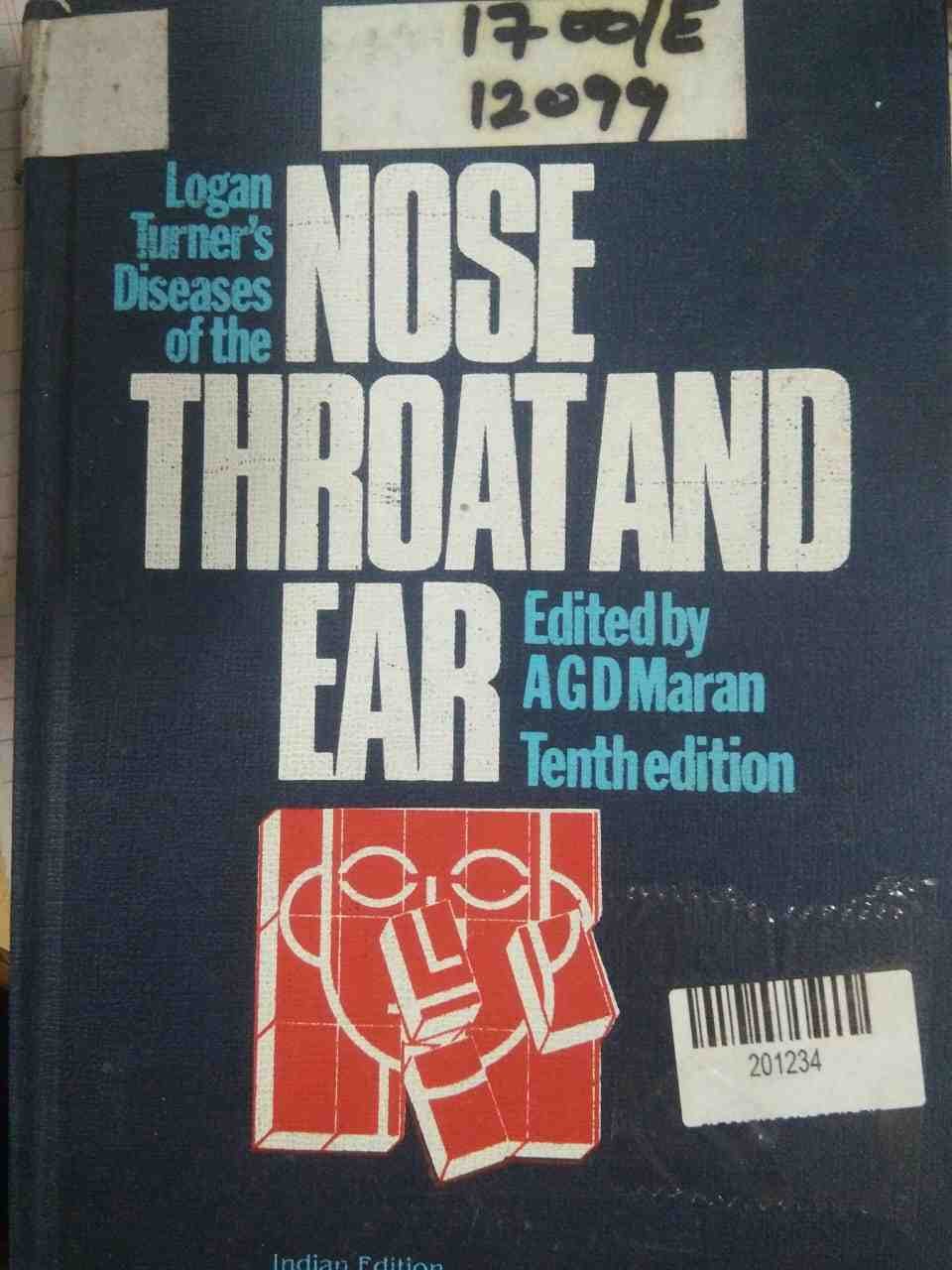 Nose Throat and Ear